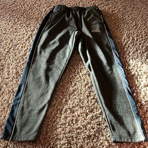 Note Dame sweatpants